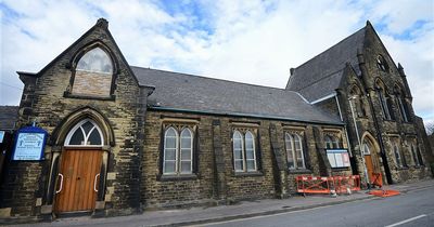 Council shells out six-figure sum on historic church at centre of controversy and 'upsetting rumours'