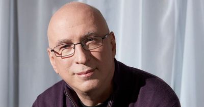 Ken Bruce says it 'seems a shame' as he prepares for last ever Radio 2 show