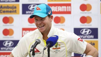 3rd Test: Steve Smith hails 'complete performance' in Australia's win over India
