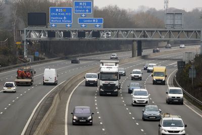 DVLA issues £1,000 warning to every driver who passed test before 2014