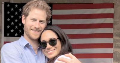 Prince Harry says 'reversed' dates with Meghan Markle changed their relationship