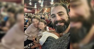 Mum 'in tears' as family is thrown out of theatre's panto performance