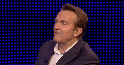 The Chase's Bradley Walsh embarrassed after Mark Labbett makes 'cutting' remark over jokes