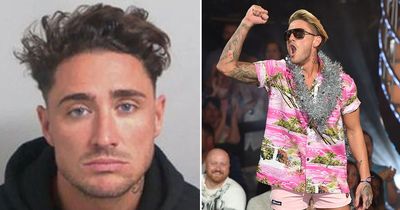 Downfall of Stephen Bear - Reality TV bad boy to dark controversies and revenge porn