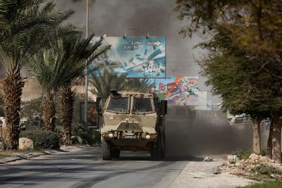 Israel kills 15-year-old Palestinian ‘shot in the back’