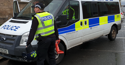 Crackdown on illegal streaming as Edinburgh police raid provider and make arrest
