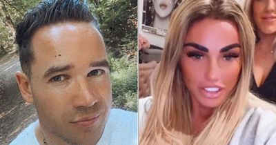 Katie Price sparks fresh feud as ex Kieran Hayler 'horrified' over daughter's hairstyle