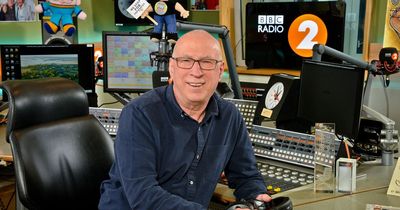 Inside Ken Bruce's bitter Radio 2 exit as he's forced out early after 31-year career