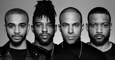 JLS tickets Leeds: Prices, seating plan and everything you need to know