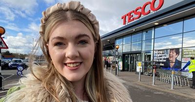 'I asked for a 'white envelope' in three Tesco stores and was left disheartened'