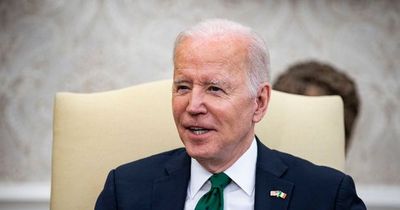 US President Joe Biden set to visit Northern Ireland next month