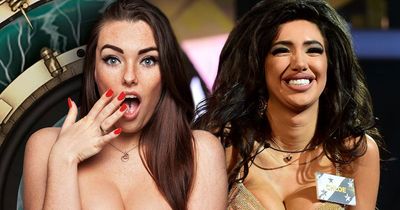 'Chloe Khan is no gold-digger': Celebrity Big Brother star defended by best pal and ex-BB housemate Harry Amelia