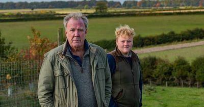 Clarkson's farm fans ecstatic as Jeremy gives update on Pepper - the cow he kept as a pet