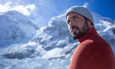 Finding Michael review – Spencer Matthews goes on a haunting high-altitude mission