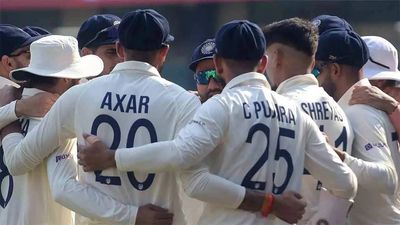 India need to win 4th Test in Ahmedabad to qualify for WTC final