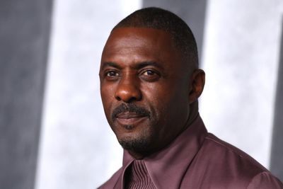 Idris Elba: It’s stupid to criticise me for not calling myself a ‘Black actor’