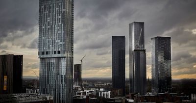 Manchester weather forecast this weekend as Met Office warns snow to hit UK in days