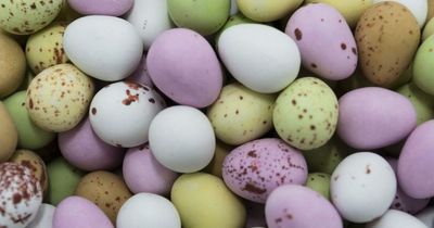 'I thought Mini Eggs couldn't get any better - until I put them in the air fryer'