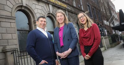 Bank of Ireland creates 100 tech all-island jobs to accelerate digitalisation