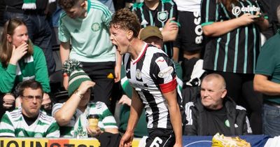 Buddie Banter: St Mirren don't need luck to beat Celtic again but rub of the green always helps