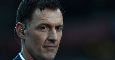 Chris Sutton makes Manchester United point as he gives his Brighton vs West Ham prediction