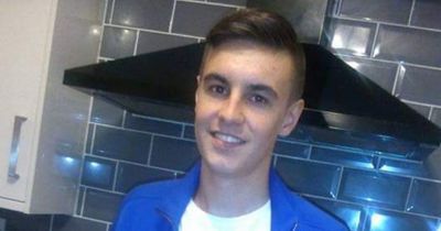 Teen told mum 'don't worry' minutes before he was killed in hit-and-run