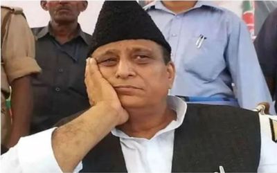 UP Govt's petition seeking bail cancellation of Azam Khan rejected by Allahabad High Court