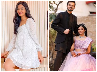 It is an arranged match: Baa Bahoo Aur Baby actress Swini Khara