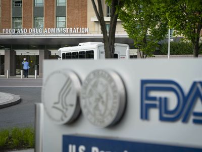 FDA has new leverage over companies looking for a quicker drug approval