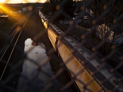 Here's why it's hard to clean up toxic waste from the East Palestine train derailment