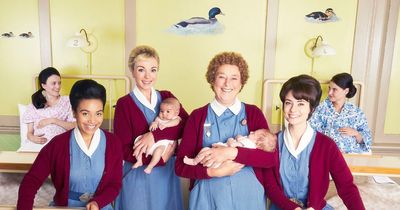 Call The Midwife's Leonie Elliott confirms exit from BBC drama after six years as fans gutted