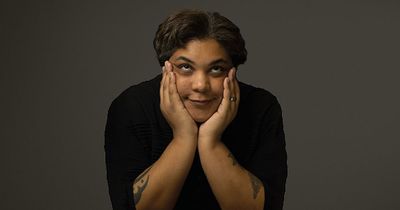 Roxane Gay talks Molly-Mae Hague, Megxit and more ahead of her Liverpool Philharmonic Hall show