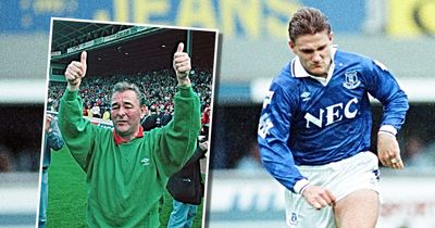 Everton exposed why Brian Clough's Nottingham Forest were heading for Premier League extinction