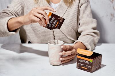 Best mushroom coffee brands reviewed and why everyone’s drinking it