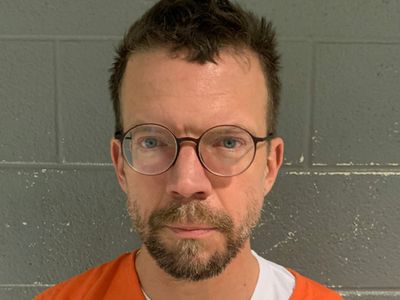 A Maryland mayor has been arrested on more than 50 counts of child pornography
