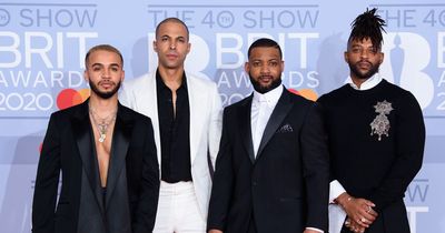 JLS tickets go on sale for 2023 tour including Newcastle show - List of prices and how to book