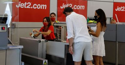 Jet2 Spain holiday warning for March and April 2023 as walkouts planned