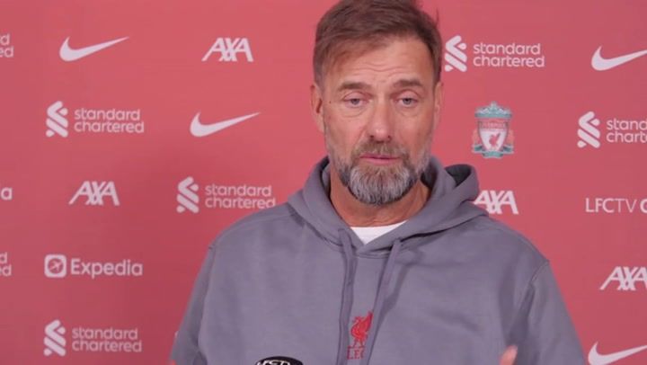 Liverpool XI Vs Man United Starting Lineup Confirmed liverpool-xi-vs-man-united-starting-lineup-confirmed