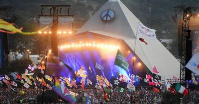 Glastonbury Festival 2023: Vodafone customers can get tickets to the sold-out event