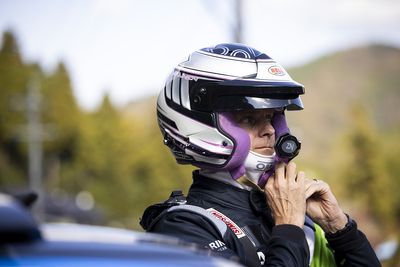 F1 race winner Kovalainen joins Button's Extreme E team