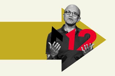 Inside Microsoft's strategy shift at venture arm M12