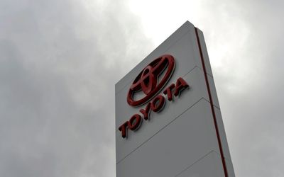 Toyota accused of greenwashing in Greenpeace complaint to ACCC