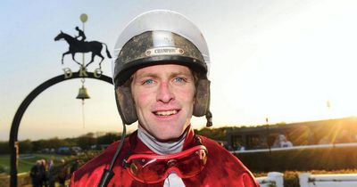 Amateur jockey James Hannon clear to ride at Cheltenham Festival despite 21-day ban