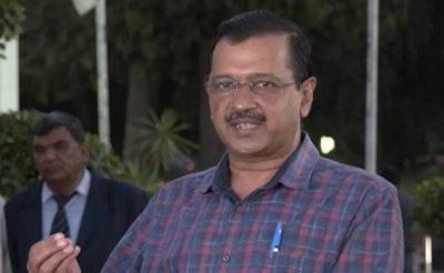 CM Kejriwal: We want to make Delhi a centre of education for the whole world