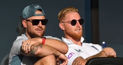 Ben Stokes and Brendon McCullum have "fundamentally changed Test cricket" with 'Bazball'