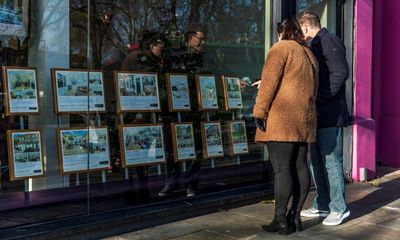Falling house prices may seem like a good thing – but it’s renters who are paying the price