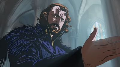 Corridor Crew's AI-Generated Anime Isn't Just Callous and Craven — It's Also Dangerous