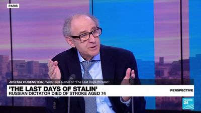 How the US missed a chance to improve Soviet ties after death of Stalin