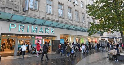 Primark shoppers 'obsessed' with £9 dupe of £2.8k Dior bag