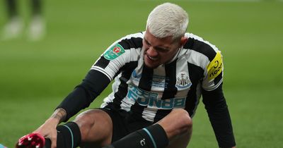 Newcastle get major injury boost for Man City fixture in Premier League